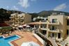 Panoramic View Rainbow Apartments Crete